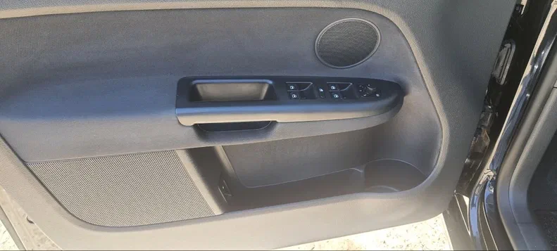 Volkswagen Golf Plus 2009 - 13