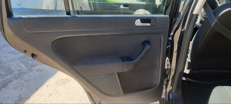 Volkswagen Golf Plus 2009 - 25