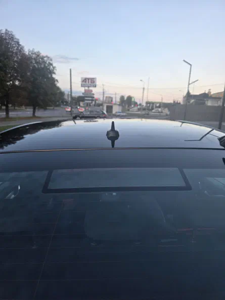 Skoda Octavia 2018 - 6