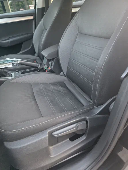 Skoda Octavia 2018 - 18