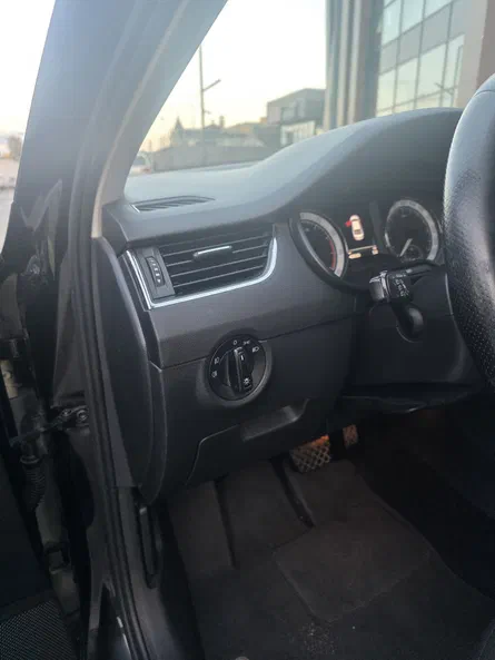 Skoda Octavia 2018 - 17