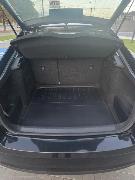 Skoda Octavia 2018 - 23