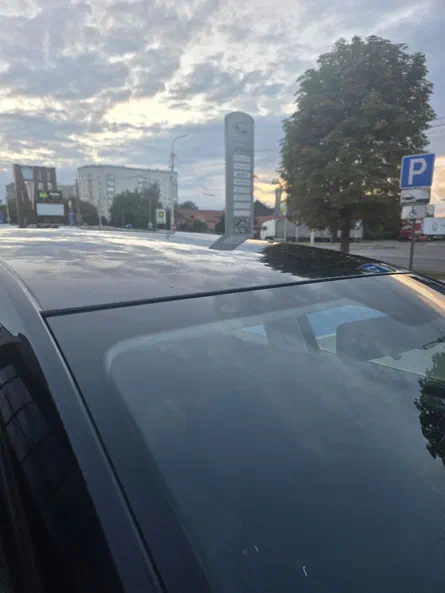 Skoda Octavia 2018 - 4