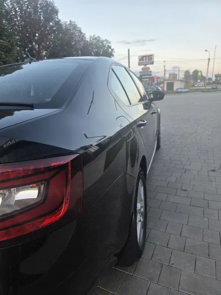Skoda Octavia 2018 - 3