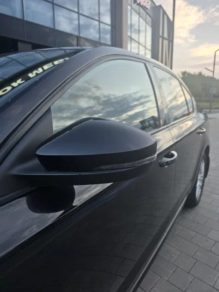 Skoda Octavia 2018 - 5