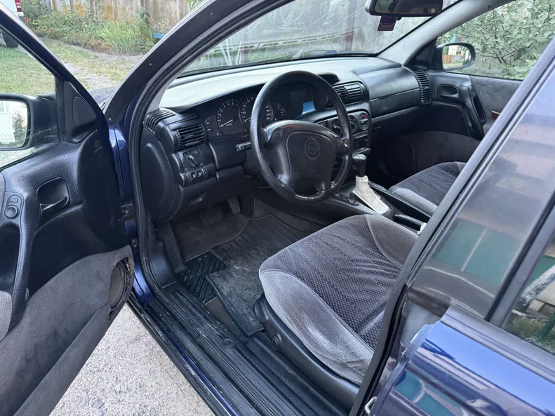 Opel Omega 1994 - 2