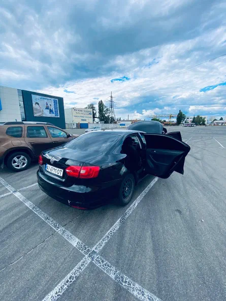 Volkswagen Jetta 2014 - 4
