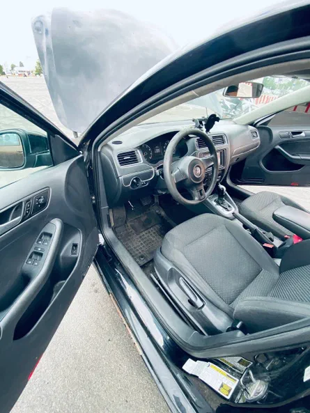 Volkswagen Jetta 2014 - 6