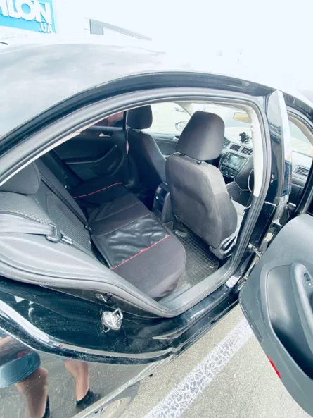 Volkswagen Jetta 2014 - 9