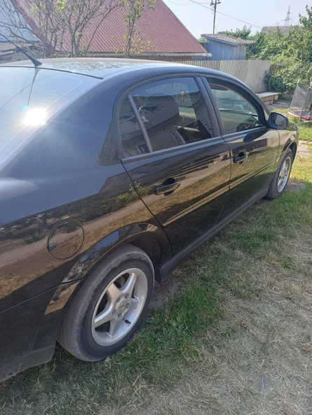 Opel Vectra 2004 - 2