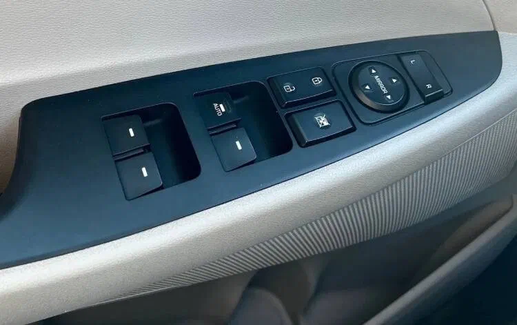 Hyundai Tucson 2020 - 8