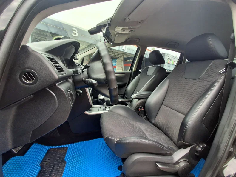 Mercedes-Benz B-Клас 2008 - 13
