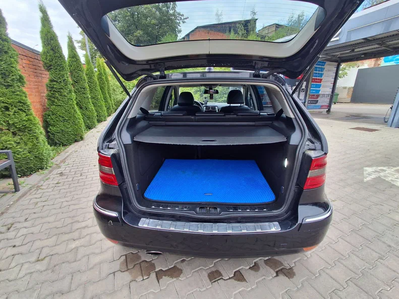 Mercedes-Benz B-Клас 2008 - 14