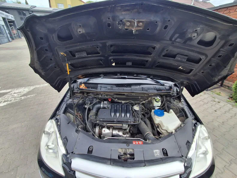 Mercedes-Benz B-Клас 2008 - 16