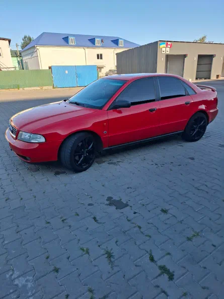Audi A4 1995 - 0