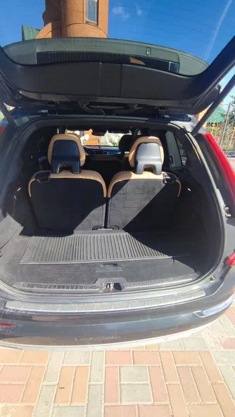 Volvo XC90 2018 - 7