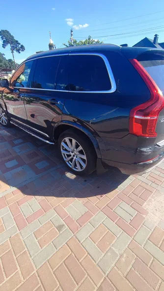 Volvo XC90 2018 - 4