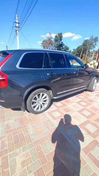Volvo XC90 2018 - 5
