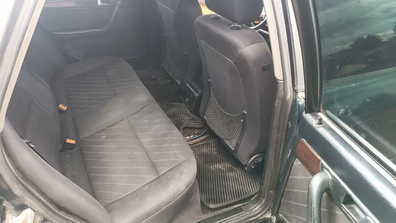 Audi 100 1993 - 20