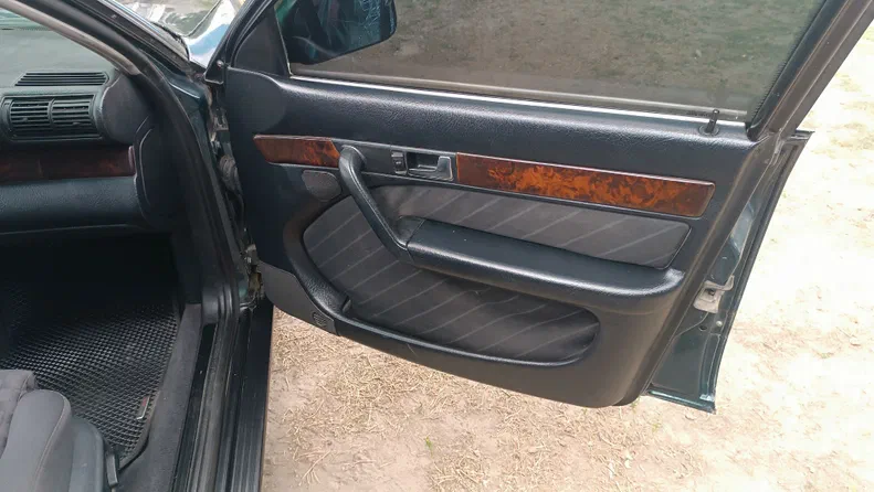 Audi 100 1993 - 28