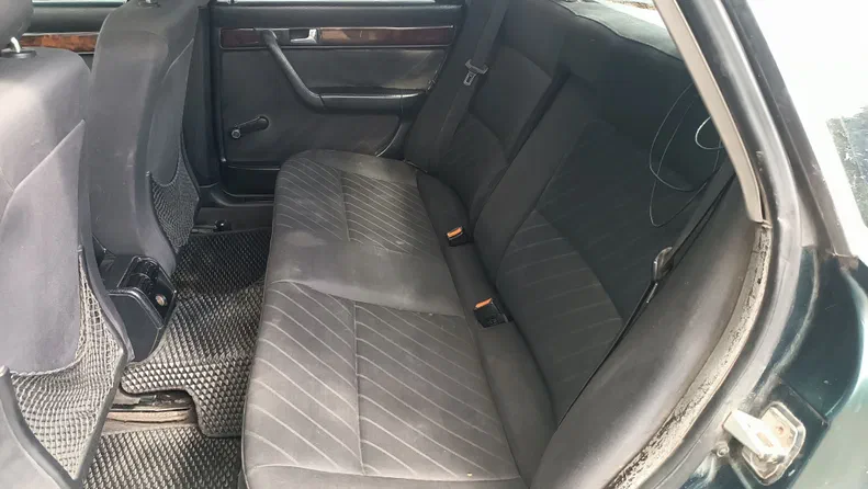 Audi 100 1993 - 17