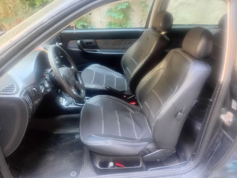 SEAT Ibiza 1995 - 6
