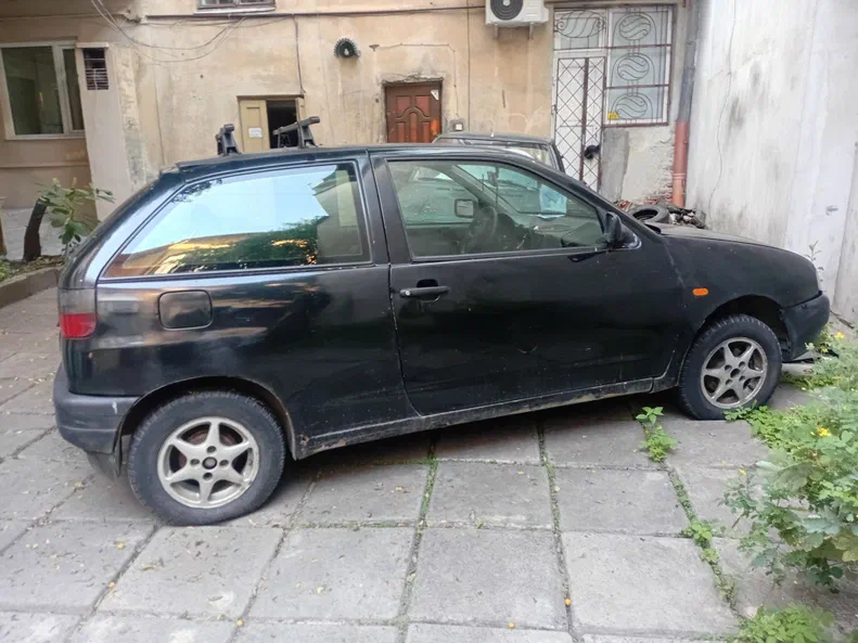 SEAT Ibiza 1995 - 2