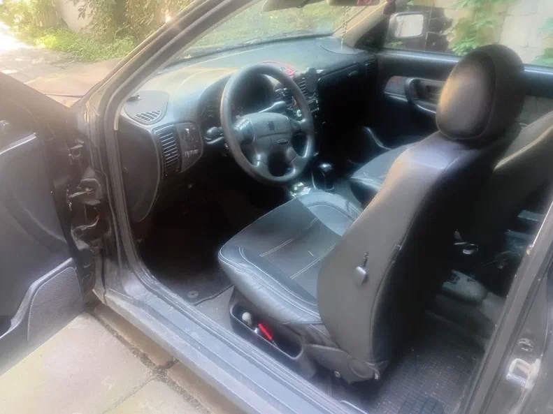 SEAT Ibiza 1995 - 5