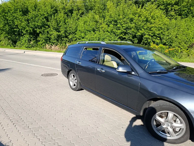Honda Accord 2005 - 3