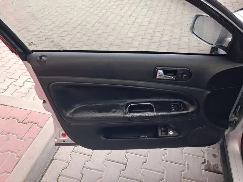 Volkswagen Passat 2001 - 14