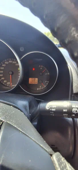 Mazda 3 2005 - 10