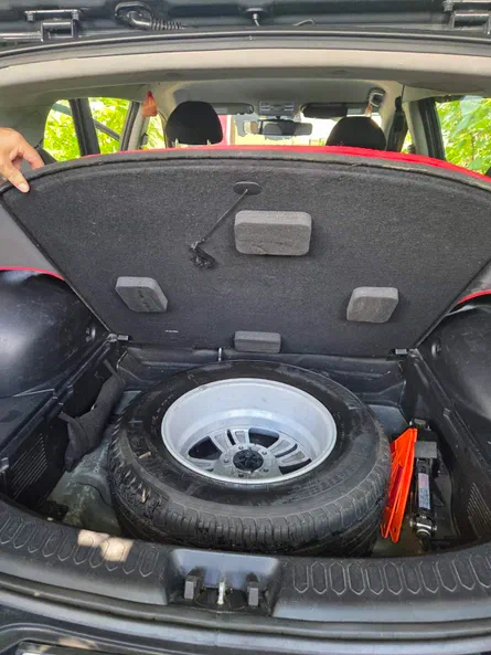 Kia Sportage 2013 - 4