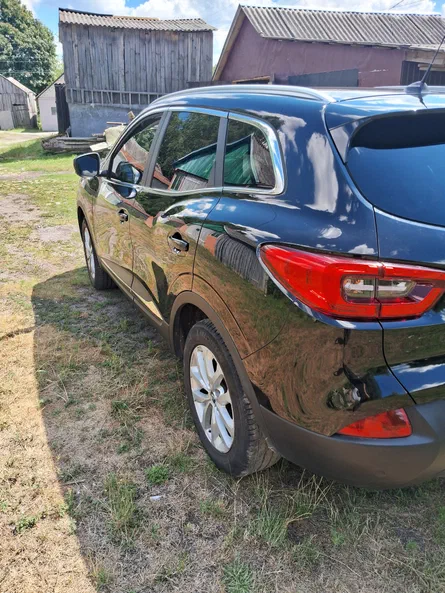 Renault Kadjar 2018 - 12