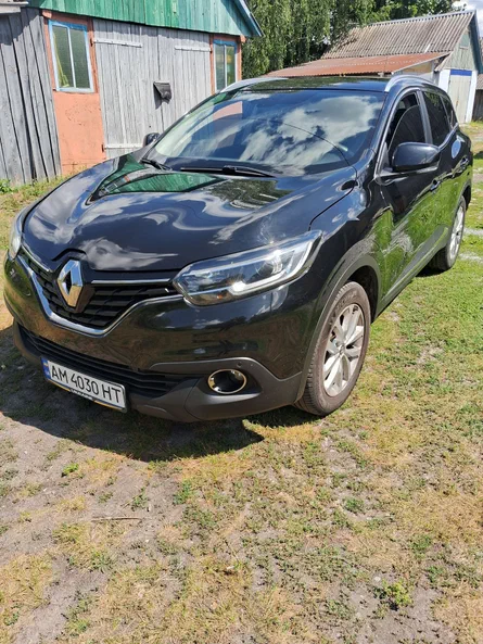 Renault Kadjar 2018 - 3
