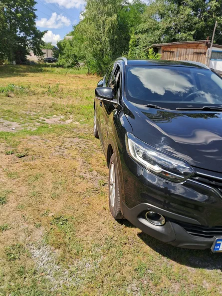 Renault Kadjar 2018 - 14