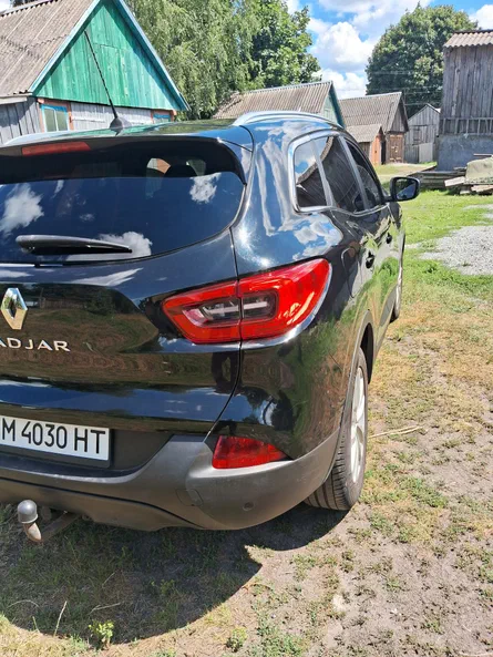 Renault Kadjar 2018 - 10