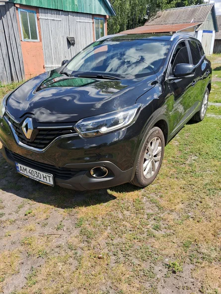 Renault Kadjar 2018 - 4