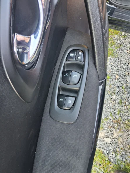 Renault Kadjar 2018 - 23