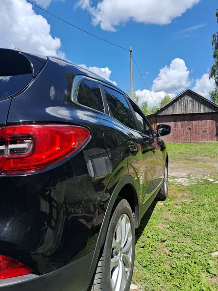 Renault Kadjar 2018 - 18