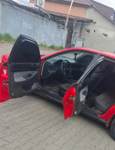 Audi A4 1995 - 8