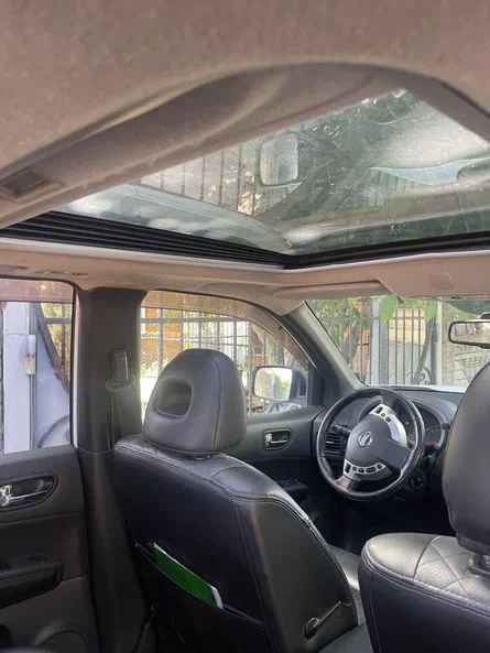 Nissan X-Trail 2012 - 11