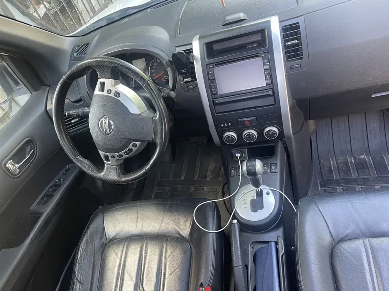 Nissan X-Trail 2012 - 8