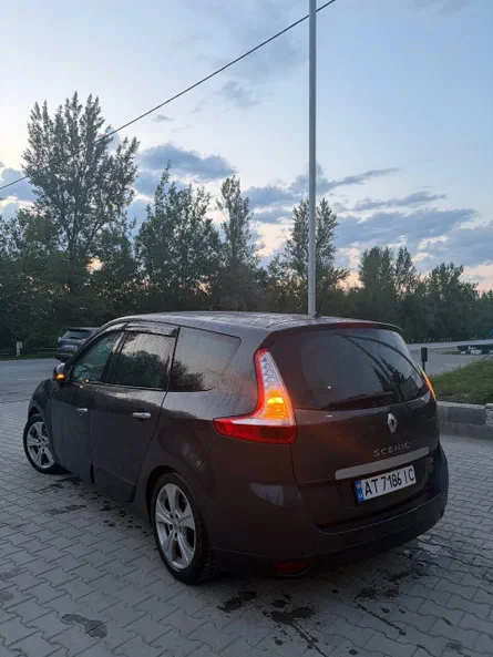 Renault Megane 2009 - 6