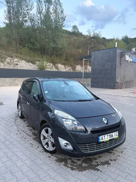 Renault Megane 2009 - 1