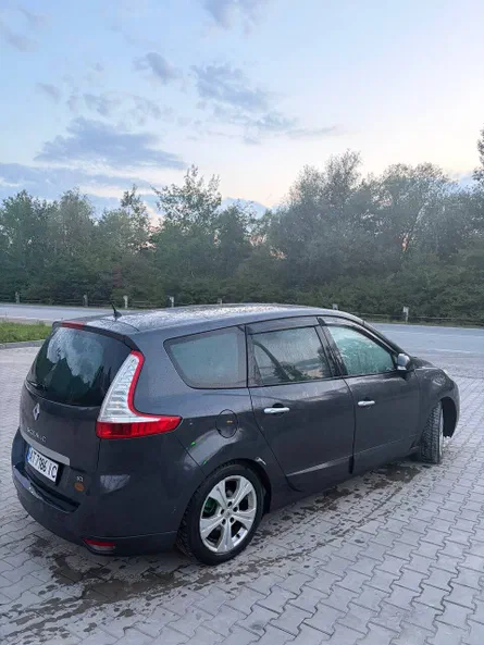 Renault Megane 2009 - 7