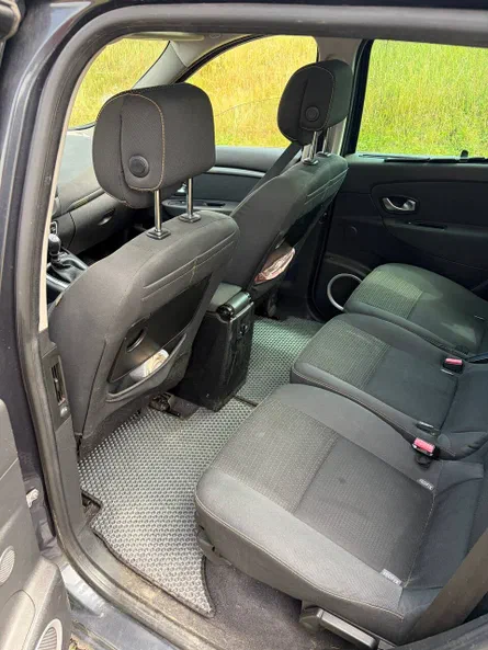 Renault Megane 2009 - 5