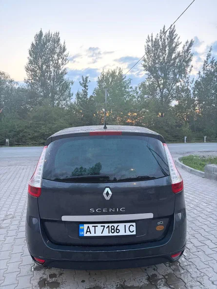 Renault Megane 2009 - 3
