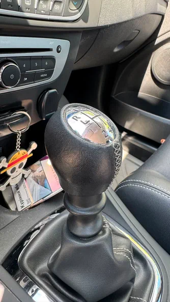 Renault Megane 2015 - 14