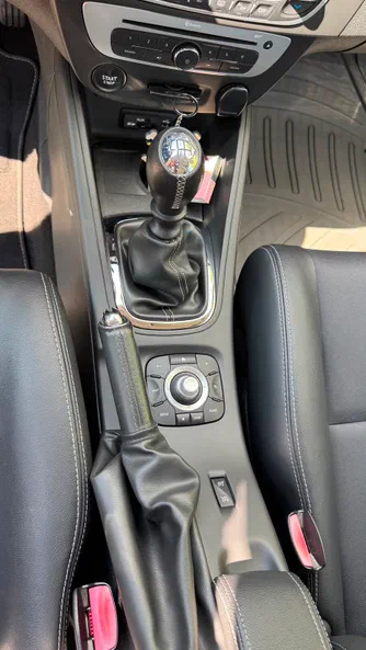 Renault Megane 2015 - 15