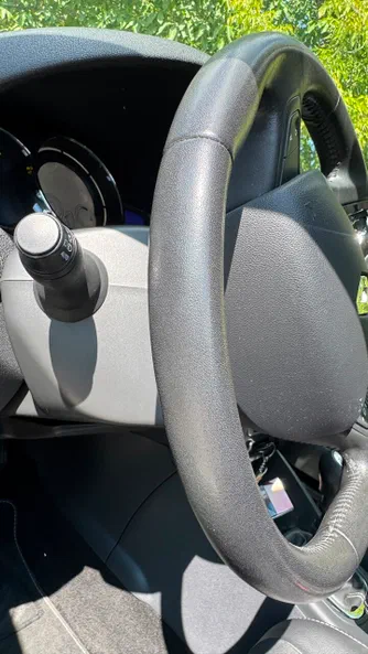 Renault Megane 2015 - 18